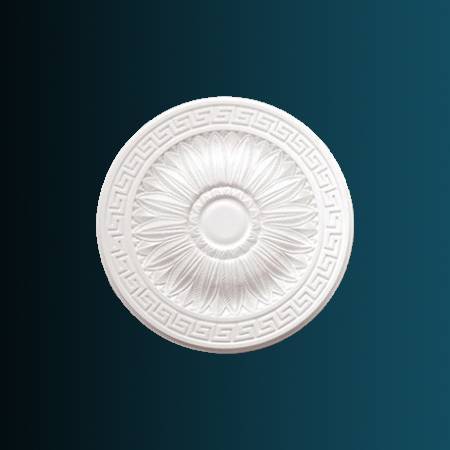 Розетка Перфект B3020 51x3.6x51