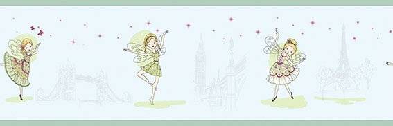 Обои флизелиновые Aura Forever Young H2915501