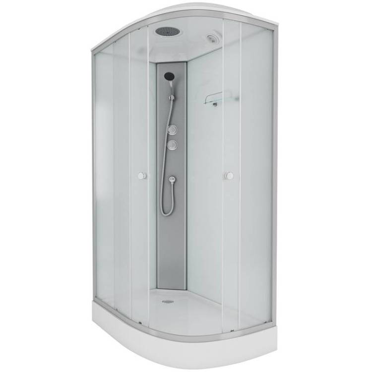 Душевая кабина Niagara Eco NG-4312-14L