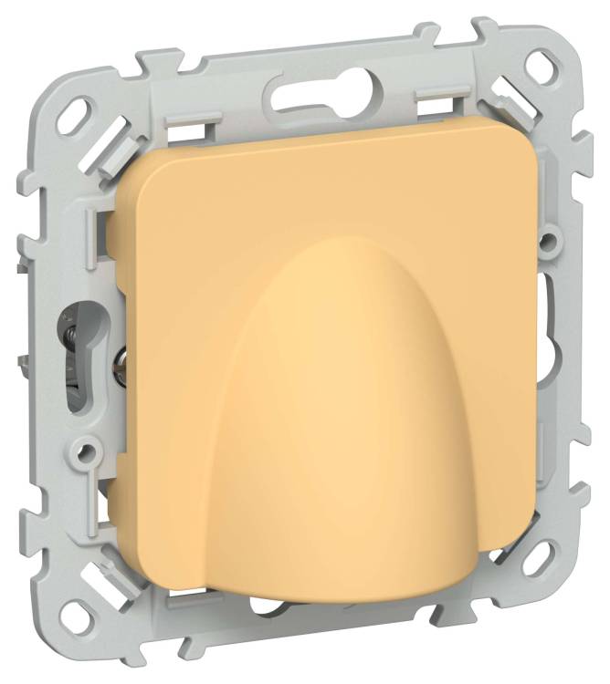 Вывод кабеля IEK Flite FI-VK10-0-K90 золотарник