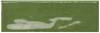 Керамогранит Monopole Artisan Green 5x15 фото 2