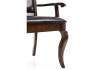 Стул Woodville Drage 1611 cappuccino фото 9
