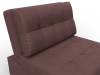 Кресло-кровать Лига Диванов Лига-107 (80) 134946 Бордовый фото 4