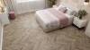 LVT Плитка Alpine Floor Chevron 2.5/43 4V ECO 20-3 Дуб Натуральный Отбеленный 555x127 фото 2