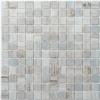 Мозаика NSmosaic Stone Series KP-767 камень полированный 2.3x2.3x4 29.8x29.8