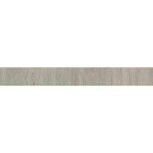 Плинтус Kerama Marazzi Сан-Марко SG851090R/8BT Серый Матовый Обрезной 9.5x80