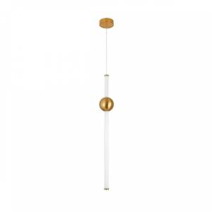 Подвесной светодиодный светильник ST Luce Angurra SL1222.213.01