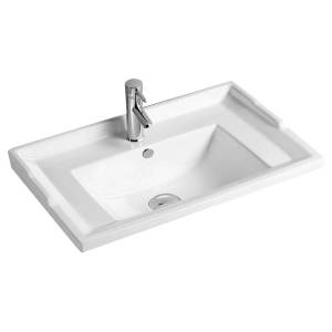 Раковина Melana F100-805 MLN-F100 100 см