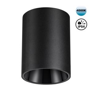 Накладной светодиодный светильник Novotech Over Recte 359423