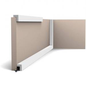 Молдинг Orac Decor Axxent PX164 200x3x2.4