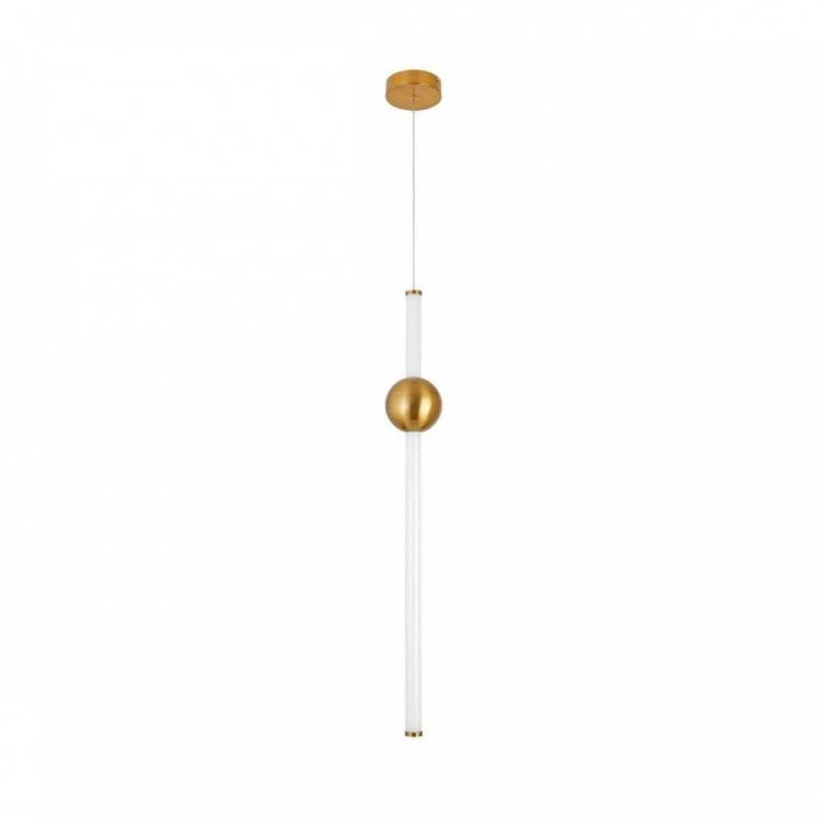 Подвесной светодиодный светильник ST Luce Angurra SL1222.213.01