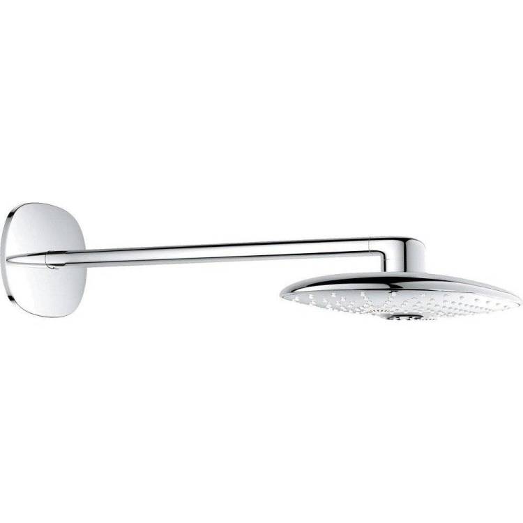 Верхний душ Grohe Rainshower SmartControl 26254000 Duo