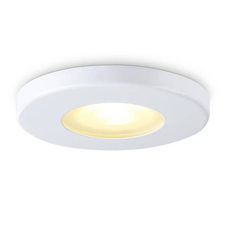 Встраиваемый светильник Ambrella light Techno Spot IP Pro TN1180