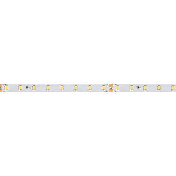Светодиодная лента Arlight 6W/m 80LED/m 2835SMD белый 5M 024509(2)