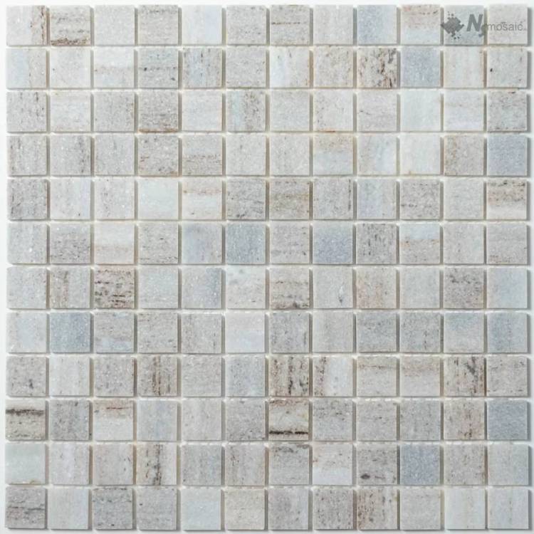 Мозаика NSmosaic Stone Series KP-767 камень полированный 2.3x2.3x4 29.8x29.8