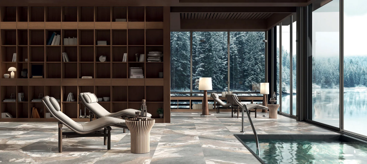 Bottega Ceramica Blend