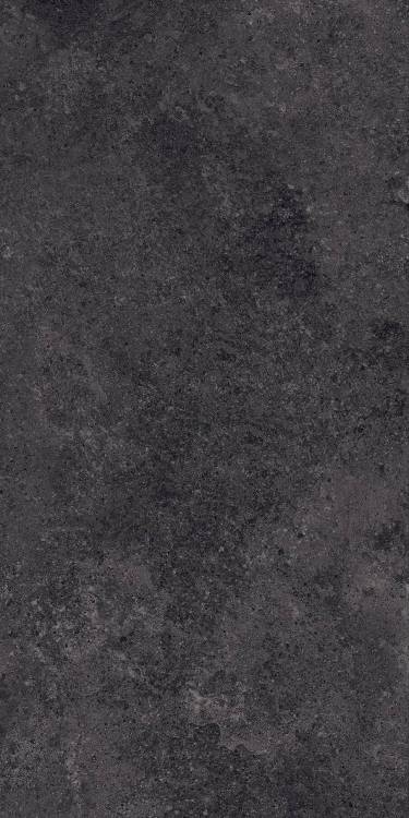 Керамогранит A-Ceramica Concreto Lunar Carbon Dark Carving 60x120