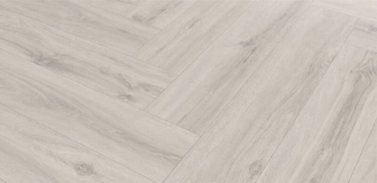 SPC Ламинат Falquon The Floor Herringbone 6/33 P1001 Dillon Oak 740x148