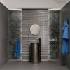 Керамогранит ABK Poetry Stone Reloaded PF60014208 Basaltina Silver Nat R 60x120 фото 39