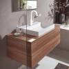 Смеситель для раковины Hansgrohe Vivenis 75032700 матовый белый фото 3