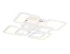Потолочный светодиодный светильник Ambrella light Acrylica FA4423