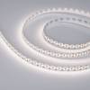 Светодиодная лента Arlight 17,3W/m 168LED/m 2835SMD дневной белый 5M 028736(2) фото 2