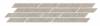 Мозаика Kerama Marazzi Риккарди T036/SG6538 мозаичный бежевый матовый 46.8x9.8 фото 2