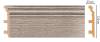 Плинтус DECOMASTER D233-77 240x2.3x12