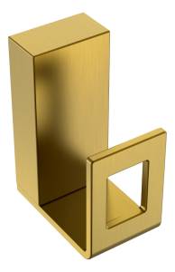 Крючок Boheme Q 10946-BR бронза