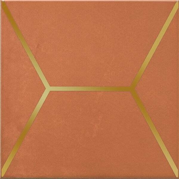 Декор Kerama Marazzi Витраж OP/D181/17066 15x15
