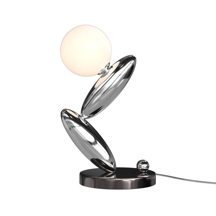 Настольная лампа светодиодная Maytoni Resonance MOD482TL-L6PT3K