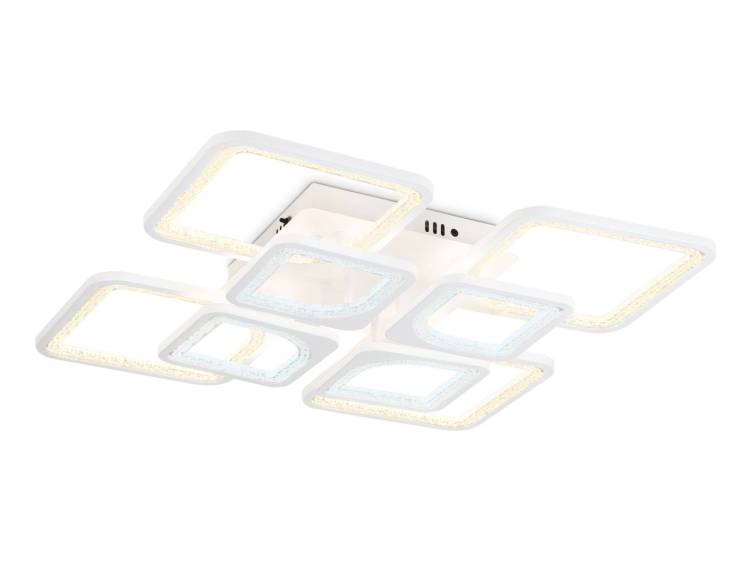 Потолочный светодиодный светильник Ambrella light Acrylica FA4423