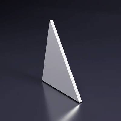 Треугольный световой элемент Artpole D-0010-6 30x2.2x30