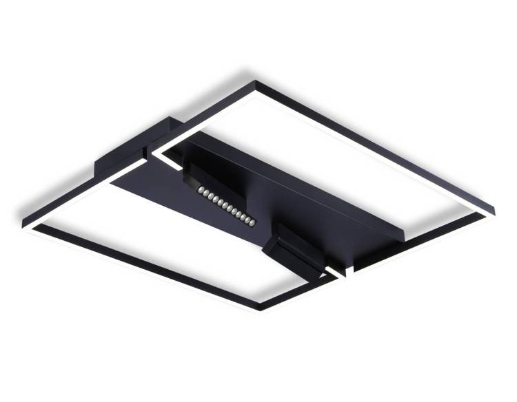 Потолочный светодиодный светильник Ambrella light Comfort FL51468