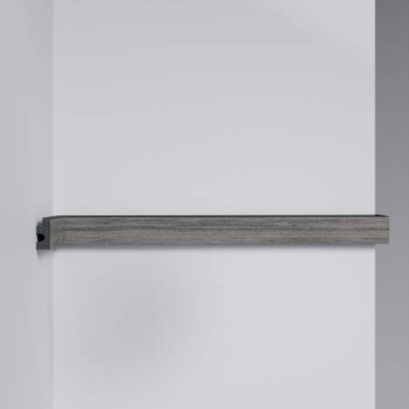 Молдинг DECOMASTER D316-2-87D 290x1.2x2.7