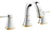 Смеситель для раковины Grohe Grandera 20417IG0