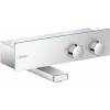 Термостат Hansgrohe ShowerTablet Select 13107000 для ванны