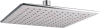 Верхний душ Lemark LM8035C фото 2