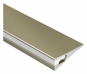 Накладной угловой внутренний профиль Arlight Sl-Kant 038205