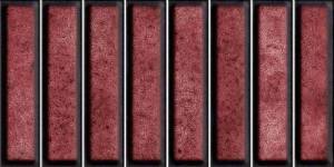Керамическая плитка El Barco Domino Cobre Glossy 15x30