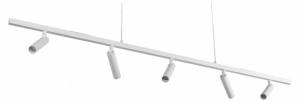 Подвесной светильник Loft IT Sign 10260/5 White