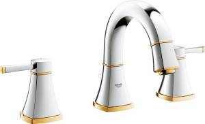 Смеситель для раковины Grohe Grandera 20417IG0