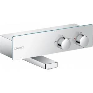Термостат Hansgrohe ShowerTablet Select 13107000 для ванны