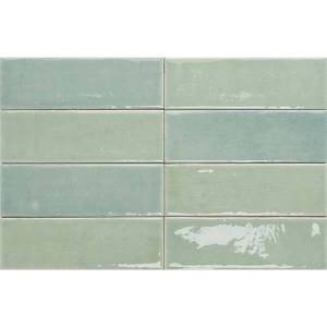 Керамогранит WOW Colour Notes 132966 Kiwi 4x12.5