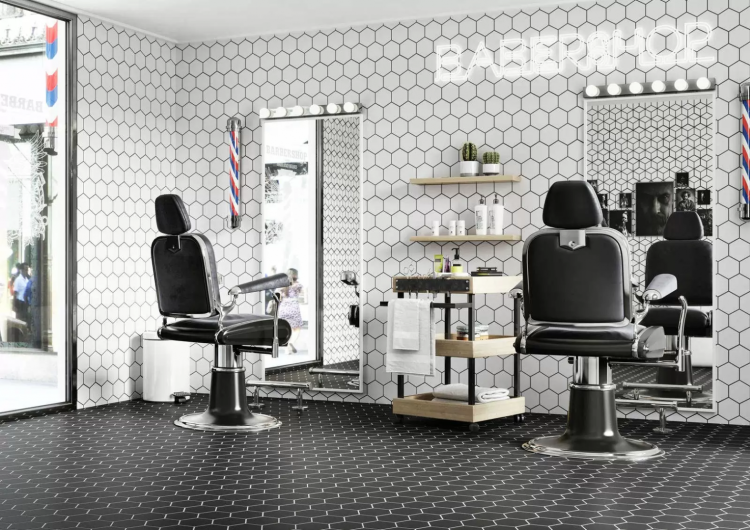 Realonda Ceramica Hex