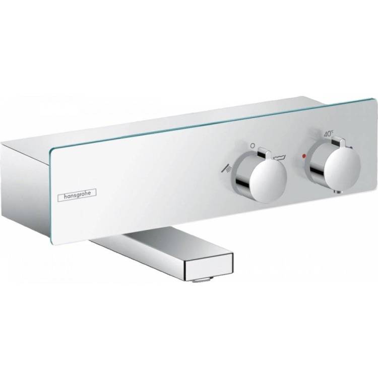 Термостат Hansgrohe ShowerTablet Select 13107000 для ванны