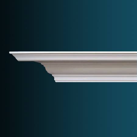 Карниз Перфект AB121 240x22.4x11.6