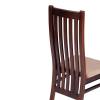 Стул Tetchair Dolce 20668 tobacco, велюр, tenerife mocca фото 8