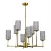 Потолочная люстра ST Luce Gacciolo SL1240.303.08