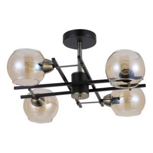 Трековый светильник Rivoli Hannelore 3109-304